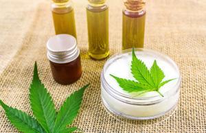 CBD For Gout