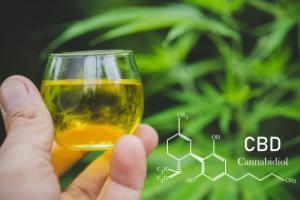 Safety Of CBD