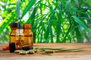 Topical CBD Products