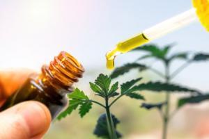 CBD For Anxiety 