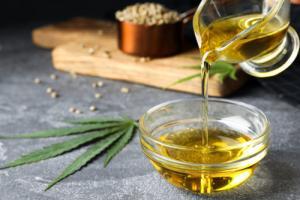 CBD For Lung Diseases