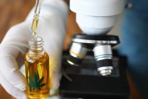 CBD Oil For Nausea