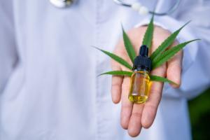 Technologies In CBD Industry