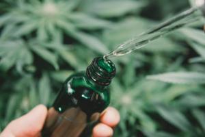 CBD For Nicotine Addiction