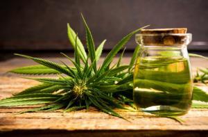 CBD For Lyme Disease